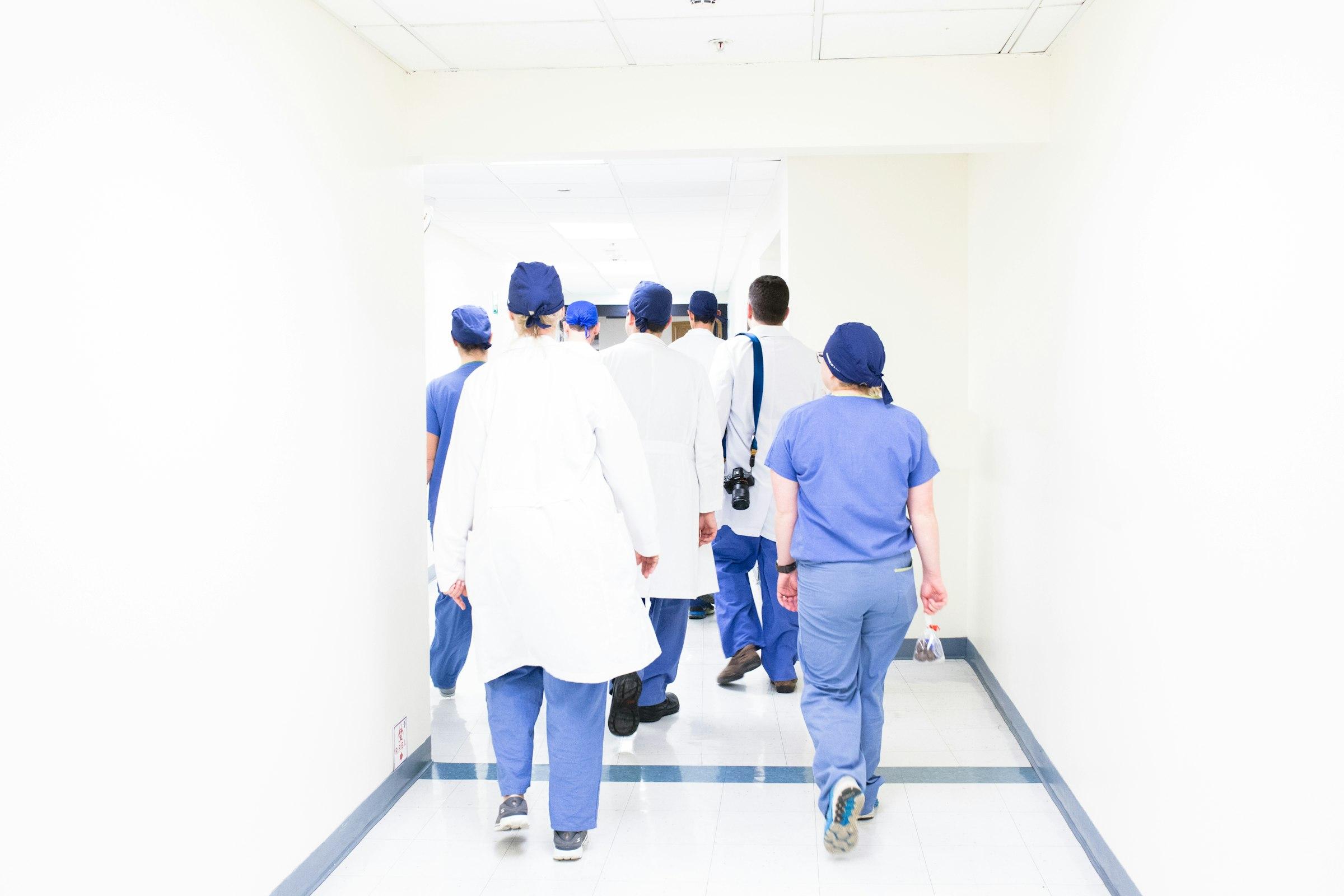 Physician office, dental clinic, and laboratory regulatory compliance consulting in OSHA Compliance & Safety Training in Hudson County, New Jersey